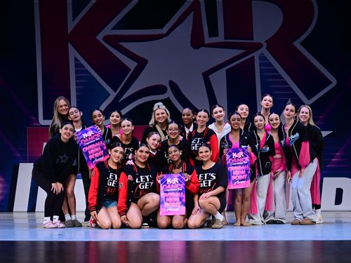 Upland, CA - 3/28/2025 - Awards