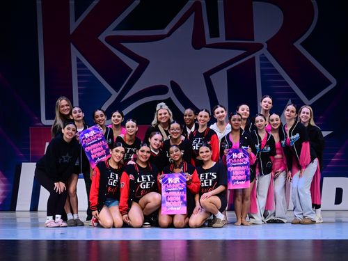 Upland, CA - 3/28/2025 - Awards