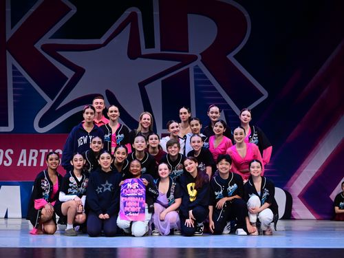 Upland, CA - 3/28/2025 - Awards