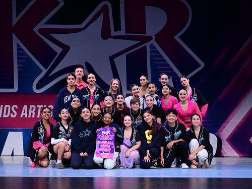 Upland, CA - 3/28/2025 - Awards