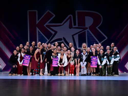 Upland, CA - 3/28/2025 - Awards