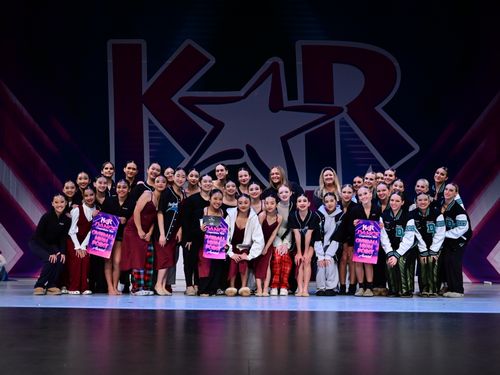 Upland, CA - 3/28/2025 - Awards
