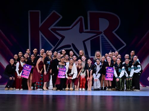 Upland, CA - 3/28/2025 - Awards