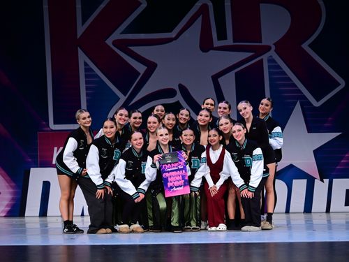 Upland, CA - 3/28/2025 - Awards