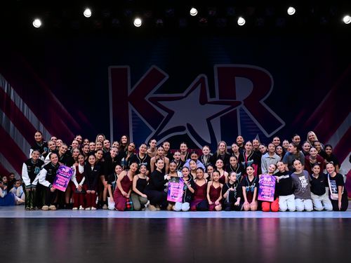 Upland, CA - 3/28/2025 - Awards