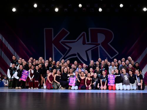 Upland, CA - 3/28/2025 - Awards