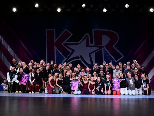 Upland, CA - 3/28/2025 - Awards