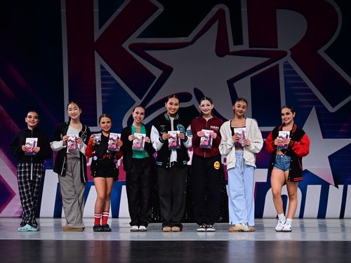 Upland, CA - 3/28/2025 - Awards
