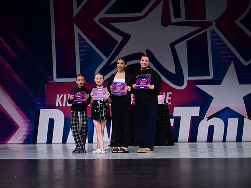 Upland, CA - 3/28/2025 - Awards