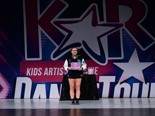 Upland, CA - 3/28/2025 - Awards