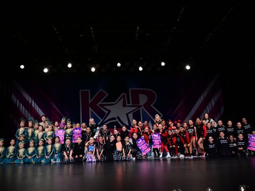 Upland, CA - 3/28/2025 - Awards