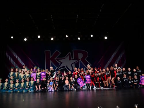 Upland, CA - 3/28/2025 - Awards