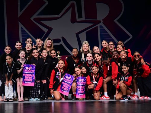 Upland, CA - 3/28/2025 - Awards