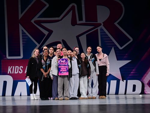 Upland, CA - 3/28/2025 - Awards