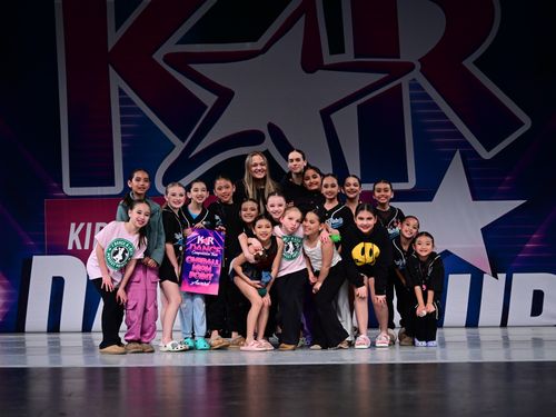 Upland, CA - 3/28/2025 - Awards