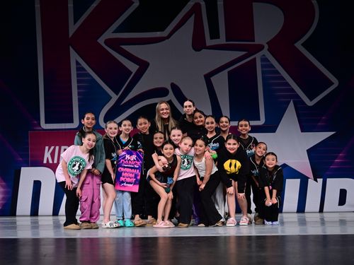 Upland, CA - 3/28/2025 - Awards