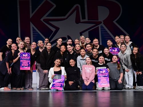 Upland, CA - 3/28/2025 - Awards