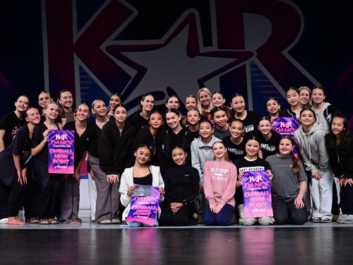 Upland, CA - 3/28/2025 - Awards
