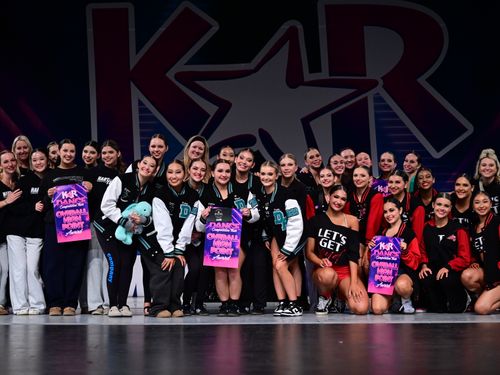 Upland, CA - 3/28/2025 - Awards