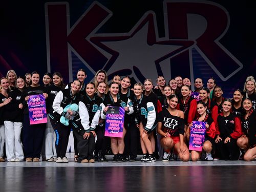 Upland, CA - 3/28/2025 - Awards