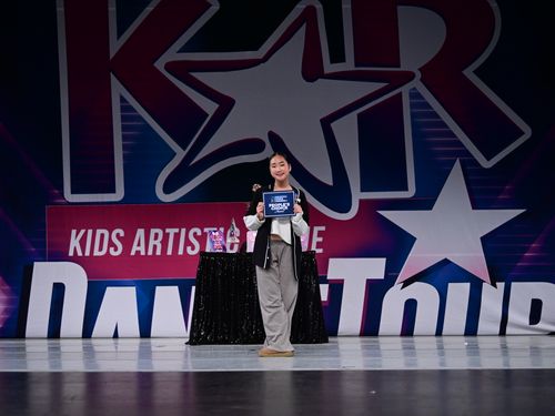 Upland, CA - 3/28/2025 - Awards