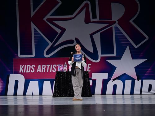 Upland, CA - 3/28/2025 - Awards