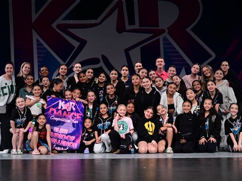 Upland, CA - 3/28/2025 - Awards