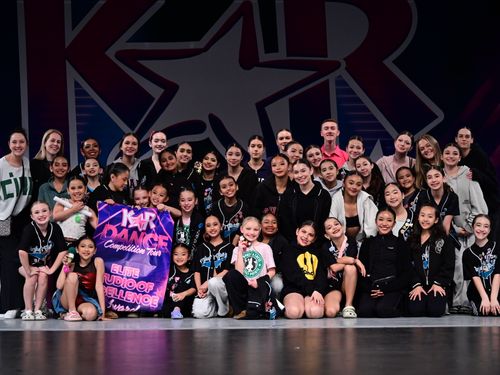 Upland, CA - 3/28/2025 - Awards