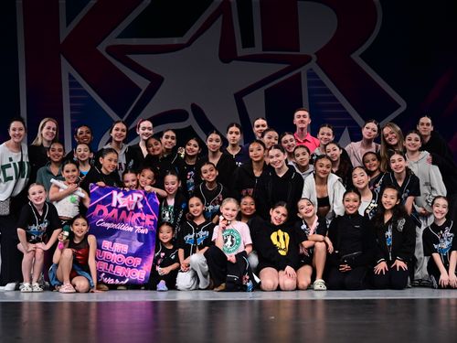 Upland, CA - 3/28/2025 - Awards