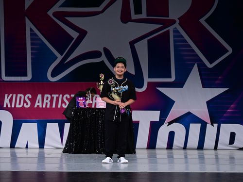 Upland, CA - 3/28/2025 - Awards