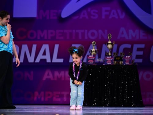 Boardman, OH - 4/5/2025 - Awards