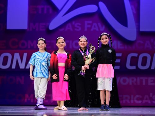Boardman, OH - 4/5/2025 - Awards