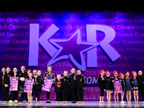 Boardman, OH - 4/5/2025 - Awards