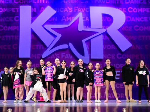 Boardman, OH - 4/5/2025 - Awards