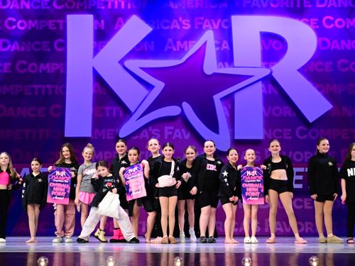 Boardman, OH - 4/5/2025 - Awards