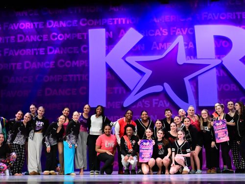 Boardman, OH - 4/5/2025 - Awards