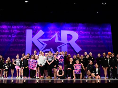 Boardman, OH - 4/5/2025 - Awards