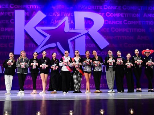 Boardman, OH - 4/5/2025 - Awards