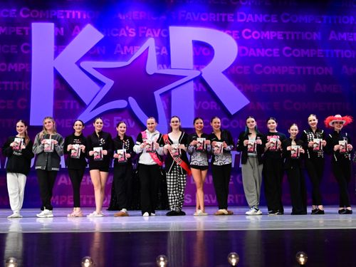 Boardman, OH - 4/5/2025 - Awards