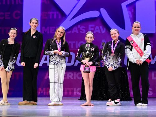 Boardman, OH - 4/5/2025 - Awards