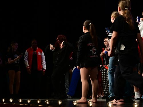 Boardman, OH - 4/5/2025 - Awards
