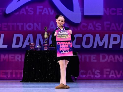 Boardman, OH - 4/5/2025 - Awards