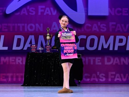 Boardman, OH - 4/5/2025 - Awards
