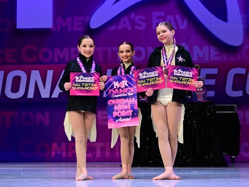 Boardman, OH - 4/5/2025 - Awards