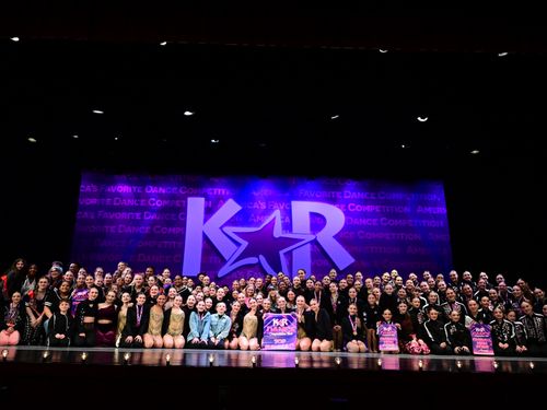 Boardman, OH - 4/5/2025 - Awards