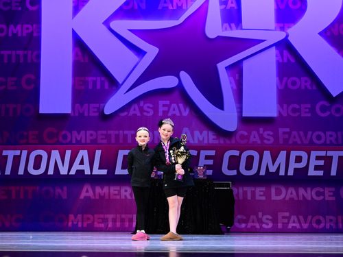 Boardman, OH - 4/5/2025 - Awards
