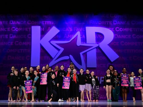 Boardman, OH - 4/5/2025 - Awards