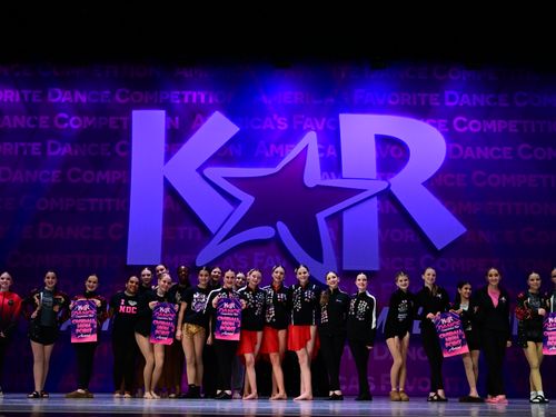 Boardman, OH - 4/5/2025 - Awards