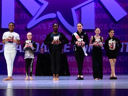 Boardman, OH - 4/5/2025 - Awards