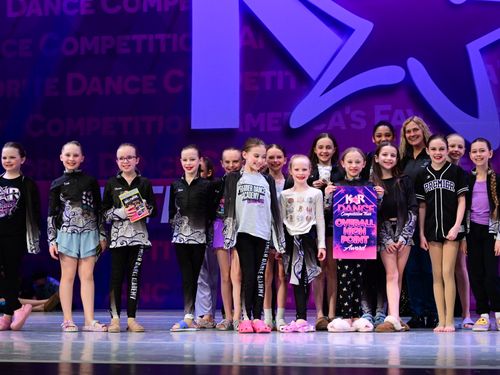 Boardman, OH - 4/5/2025 - Awards